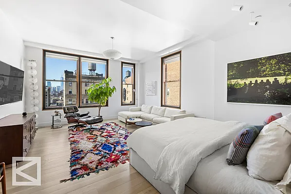 Bedroom, photo 3