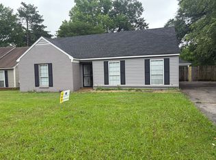 4199 Sevella Rd, Memphis, TN 38128