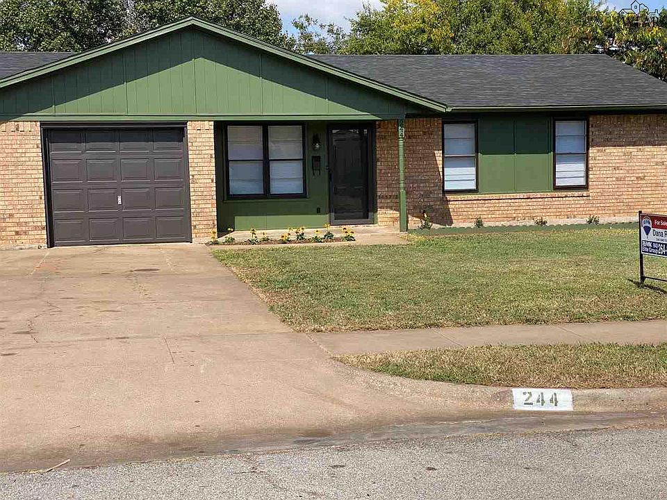 1st image of 244 Glasgow Dr