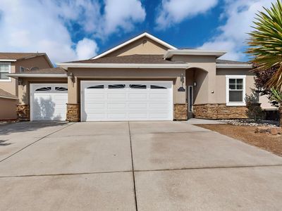 2232 Palenque Dr SE, Rio Rancho, NM, 87124