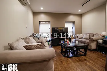 Rented by StayBK LLC