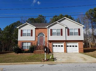 1801 Cutters Mill Way, Lithonia, GA 30058