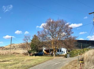 471 Konnowac Pass Rd, Moxee, WA 98936