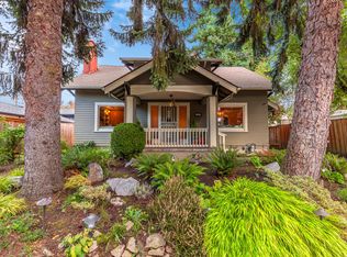 320 SE 55th Ave, Portland, OR