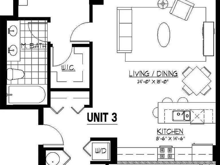 Aviation Lofts — Photo 18