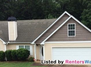 314 Fletcher Ct, McDonough, GA 30252
