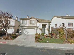 2283 Regatta Way, San Leandro, CA 94579