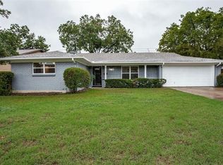 4133 Whitfield Ave, Fort Worth, TX 76109