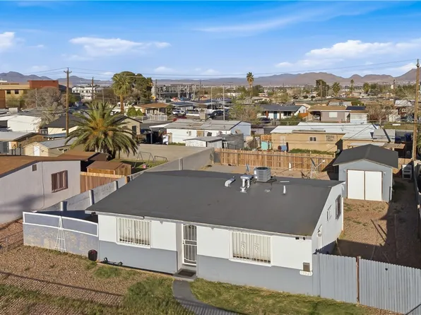 1956 H St, Las Vegas, NV 89106