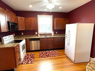 40 Annandale Rd #1, Newport, RI 02840