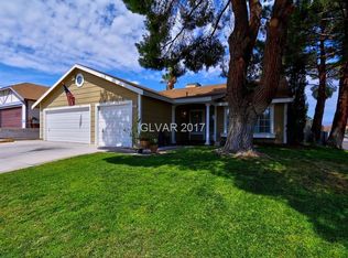 6716 Scarborough Ave, Las Vegas, NV 89107