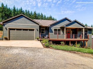 21215 SW McCormick Hill Rd, Hillsboro, OR 97123