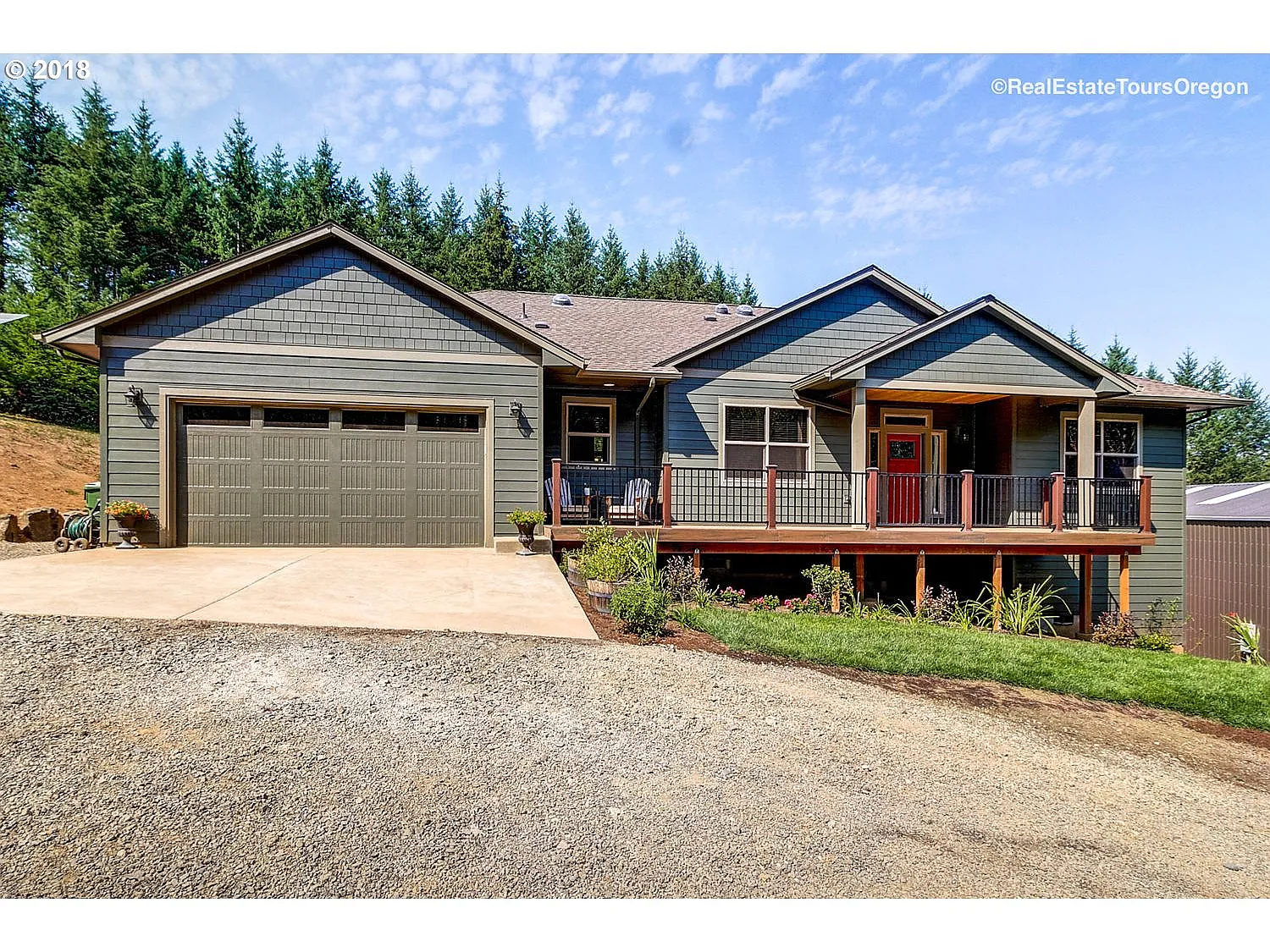 21215 SW McCormick Hill Rd photo 1