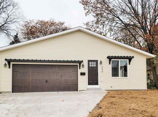 250 McKinley St, Fond Du Lac, WI 54935