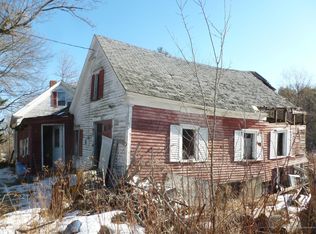 397 Bonny Eagle Rd, Hollis Center, ME 04042