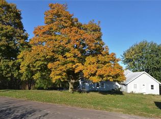 23 Southwest Rd, De Kalb, MO 64440