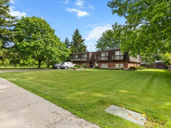 191 Victoria St, Southwest Middlesex, ON N0L 1M0