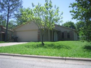 1214 Dexter Drs, College Station, TX 77840