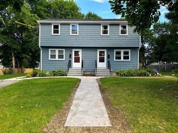 3 Pleasant Ct #R