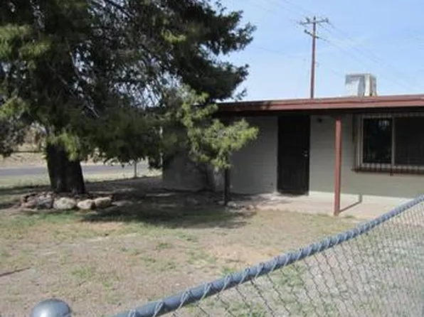 4501 E Juarez St, Tucson, AZ 85711