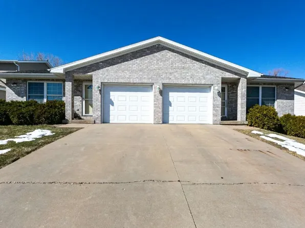 2091 Hummingbird Dr #2091, Dubuque, IA 52002