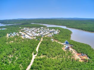 127 Lower Green Way, Eufaula, OK 74432