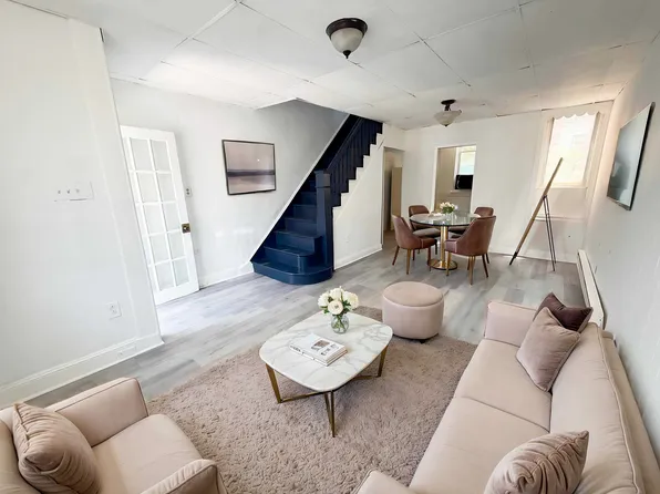 3417 Hartville St, Philadelphia, PA 19134