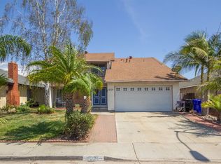 8229 Santa Arminta Ave, San Diego, CA 92126
