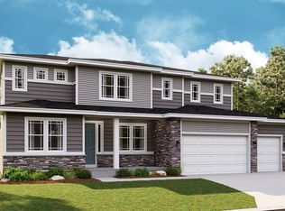 Hastings Plan, Canton Ridge, Saratoga Springs, UT 84045