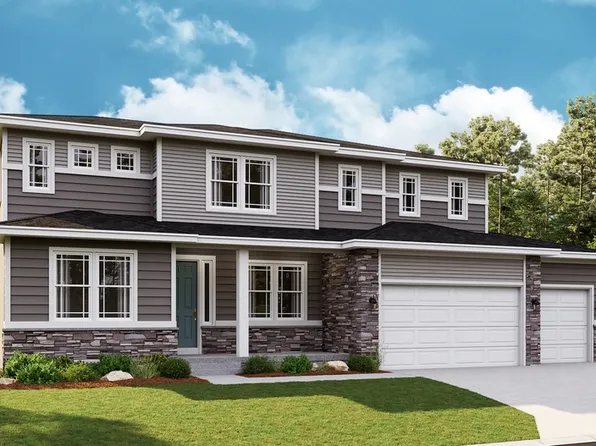 Hastings Plan, Canton Ridge