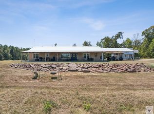 206 County Road 3664, Queen City, TX 75572