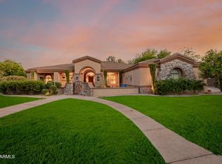 3355 E Jaeger Cir, Mesa, AZ 85213