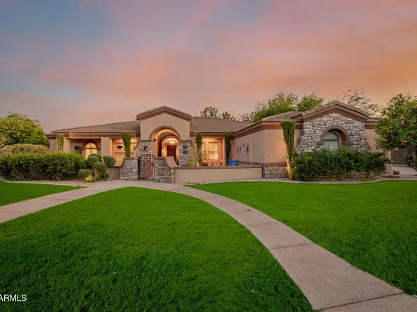 3355 E JAEGER Circle, Mesa, AZ 85213