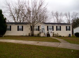 16244 Pecan View Dr, Loxley, AL 36551