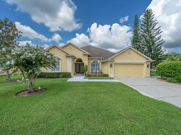 1115 Toski Dr, New Port Richey, FL 34655