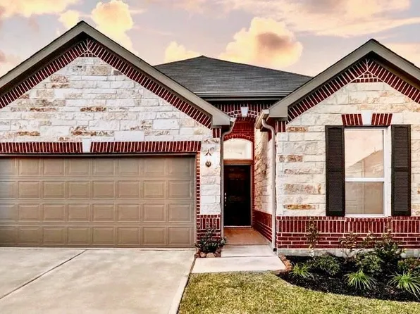 4010 Lake Cypress Cir, Houston, TX 77068