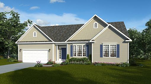 Similar Home