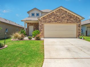7827 Champion Crk, San Antonio, TX 78252