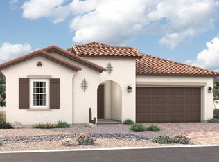 Celeste Plan, Portfolio at Verrado, Buckeye, AZ 85396