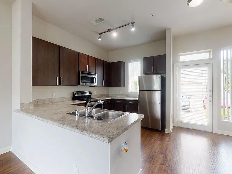 The District At Cypress Waters - Parson's Green — Photo 937