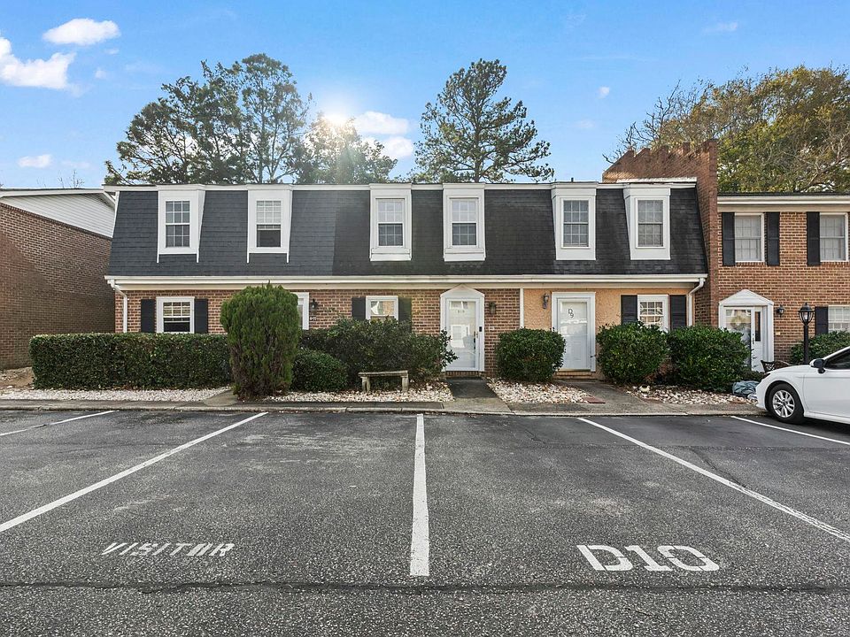 1st image of 4505 North Kings Hwy. #D10