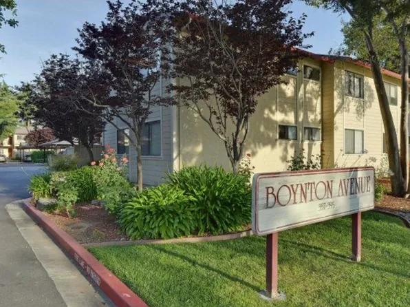 365 Boynton Ave, San Jose, CA 95117