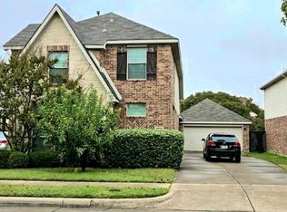 3025 Rustic Meadows Dr, Bedford, TX 76021