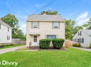 4513 Telhurst Rd, South Euclid, OH 44121