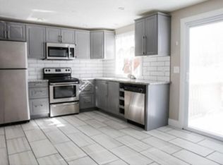 26B Wren Ter #26B, Quincy, MA 02169