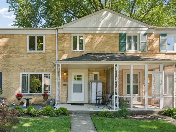 1923 Grant St, Evanston, IL 60201