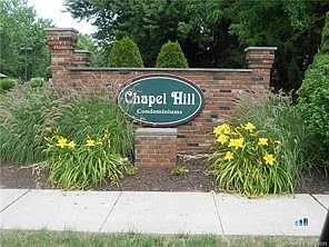 Chapel Hill — Photo 1