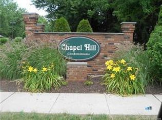 3 Saint Marc Cir #O, South Windsor, CT 06074