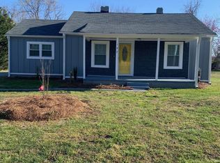 147 Clayton St, Roxboro, NC 27573