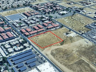 0 Borego Rd, Victorville, CA, 92392